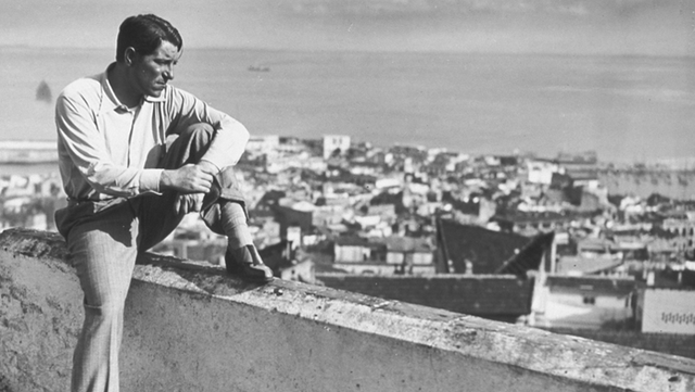 Pépé le Moko - Julien Duvivier (1937)