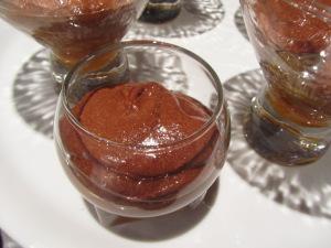 verrines choco pommes caramel verrines choco pommes caramel