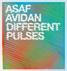 Asaf.Avidan.Different.Pulses Asaf Avidan   Different Pulses [2013]