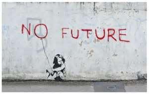 436- No future no-future