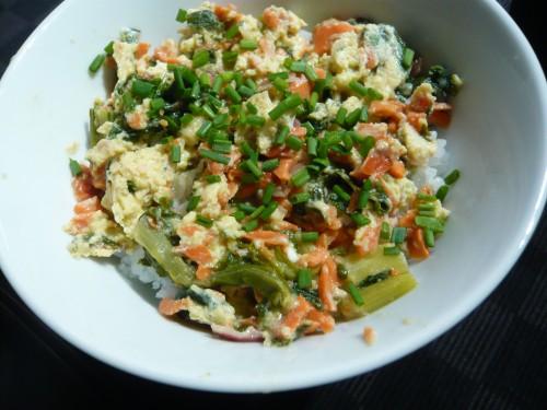 J'ai testé pour vous... la vie sans gluten ! P1070148.JPG