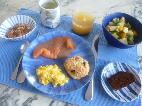 J'ai testé pour vous... la vie sans gluten ! P1070182.JPG