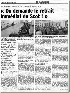 depeche scot depeche scot