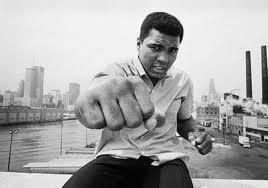 Ali(s): à propos du plus grand boxeur de tous les temps