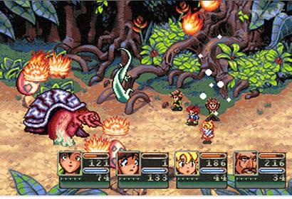 Le RPG Pier Solar disponible en précommande ! pier_solar-1