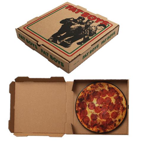 Pizza Deluxe Edition