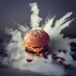 Fat and Furious… Burger !