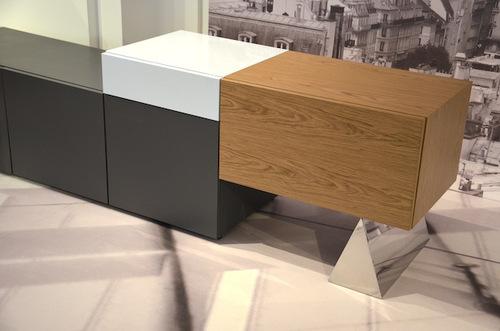 roche bobois dévoile sa nouvelle collection printemps-été 2013 ... - Meuble Tele Design Roche Bobois roche bobois dévoile sa nouvelle collection printemps-été 2013 ... - Meuble Tele Design Roche Bobois