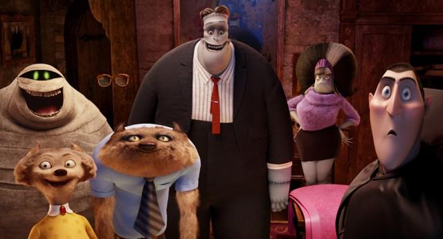 Bienvenue à l’Hôtel Transylvanie ! Hôtel-Transylvanie-Monstres