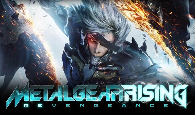 Vivez en direct la Master Class Metal Gear Rising : Revengeance‏