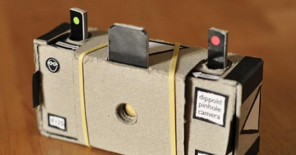 Blog_Paper_Toy_papercraft_Dippold_Pinhole_Camera_Francesco_Capponni Blog_Paper_Toy_papercraft_Dippold_Pinhole_Camera_Francesco_Capponni