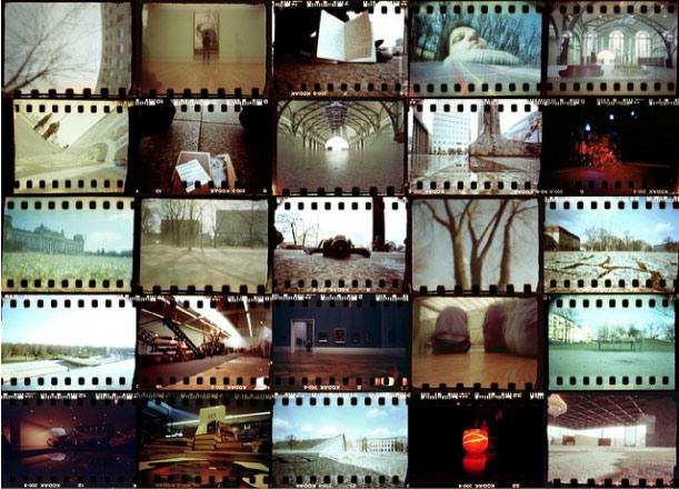 Blog_Paper_Toy_papercraft_Dippold_Pinhole_Camera_pics Dippold Pinhole Camera