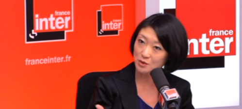 Fleur Pellerin sur la fiscalité des géants du web: «il faut rétablir l’équité entre ceux qui paient et ceux qui ne paient pas» Fleur Pellerin sur la fiscalité des géants du web: «il faut rétablir l’équité entre ceux qui paient et ceux qui ne paient pas»