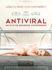 Antiviral, critique