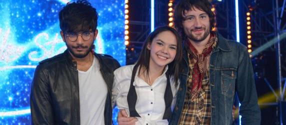 « Nouvelle Star »: Le programme de la demi-finale (vidéo) « Nouvelle Star »: Le programme de la demi-finale (vidéo)