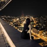 Aurélie Curie – Above Aurelie Curie Above 02