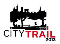 City trail 2013 Montpellier