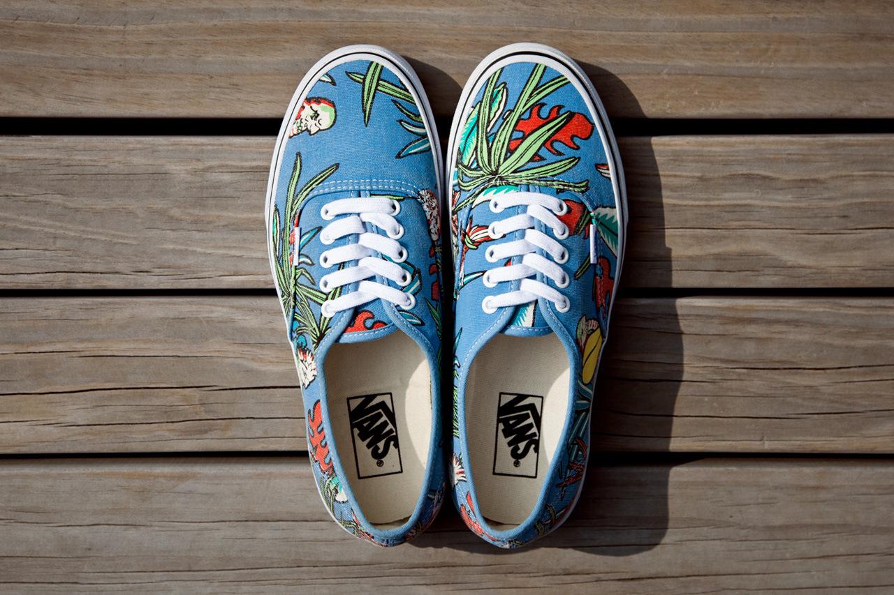 Vans Van Doren Parrot vans-ca-van-doren-2013-spring-parrot-3