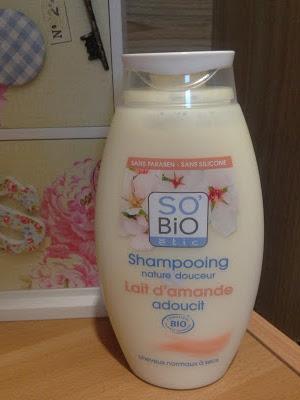 Bon plan magasin + haul soins Bon plan magasin + haul soins