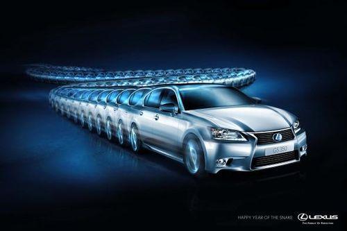 Lexus-chinese-new-year Lexus-chinese-new-year