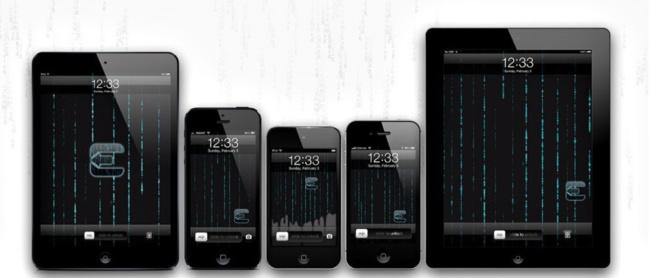 Evasi0n version 1.4 disponible, pour le jailbreak iPhone - iPad iOS 6.1.2...