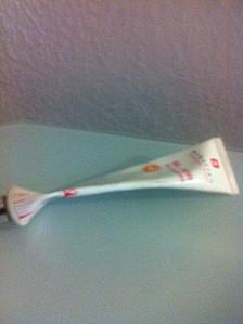 La blogueuse beauté termine des produits ! Hé oui ! 2-4468.JPG