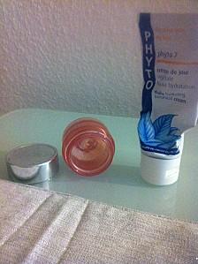 La blogueuse beauté termine des produits ! Hé oui ! 2 4467