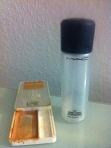 La blogueuse beauté termine des produits ! Hé oui ! 2 4466