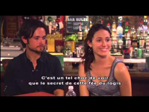 Extrait inédit « Shameless » saison 1 Image de prévisualisation YouTube