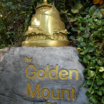 The Golden Mount Thailand