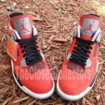 Air Jordan 4 Fire Red air-jordan-4-fire-red-white-black-cement-grey-7