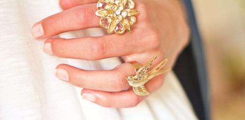 J-2… (un évènement, 2 versions…) hirondellina mariage