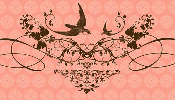 J-2… (un évènement, 2 versions…) mariage_hirondellina