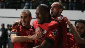 Galatasaray vs Schalke 04 : inversion des favoris
