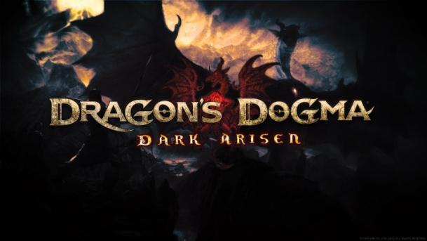 Dragon’s Dogma : Dark Arisen – Nouveau trailer