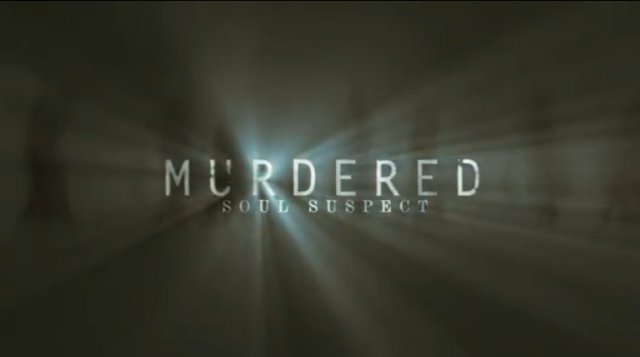 Square Enix annonce MURDERED : SOUL SUSPECT‏