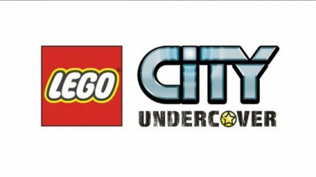 LEGO City Undercover – Episode numéro 1