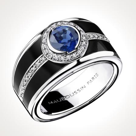 Bonbon de Mauboussin Bonbon de Mauboussin