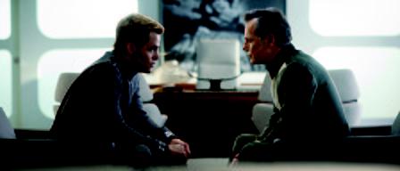 Les secrets du prochain Star Trek - Video HH-40465 cmyk