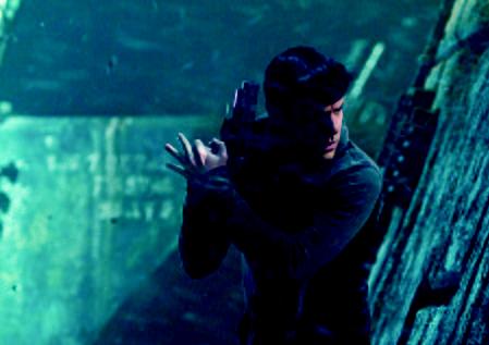 Les secrets du prochain Star Trek - Video HH-31962C cmyk