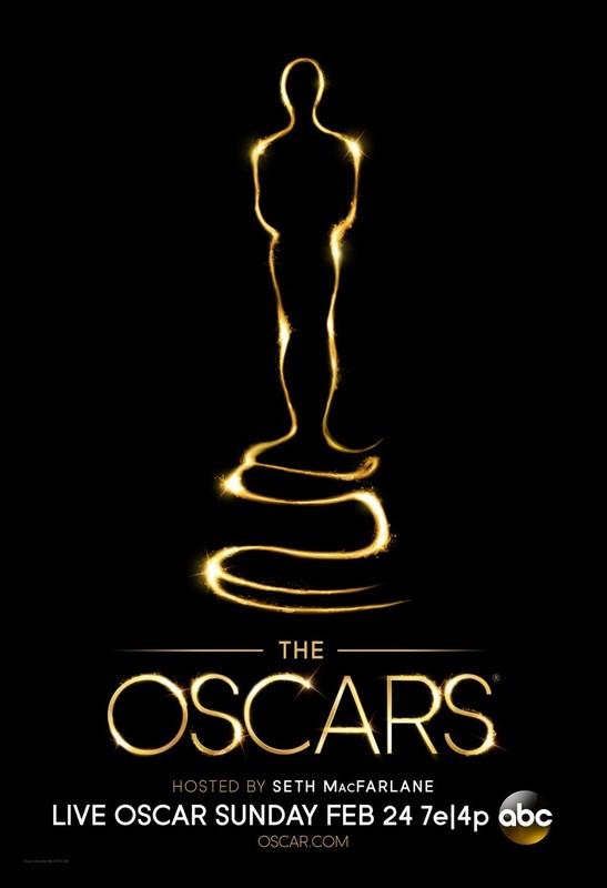 LES OSCARS 2013:LES NOMINATIONS LES OSCARS 2013:LES NOMINATIONS