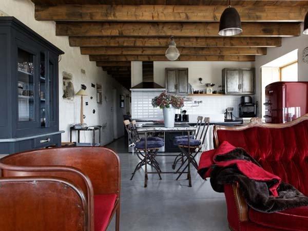 GR_29_16393_05 Le gite bleu salé dans le pays bigouden