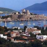 Voyage en Turquie Part.3 : Bodrum et Hotel Kefaluka Voyage en Turquie Part.3 : Bodrum et Hotel Kefaluka
