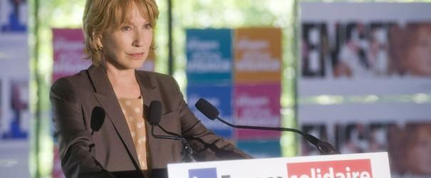 « Les Hommes de l’ombre »: Nathalie Baye quitte la série « Les Hommes de l’ombre »: Nathalie Baye quitte la série