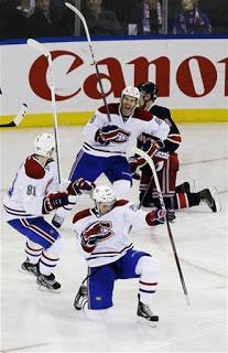 Seul au sommet dans l'Est Seul au sommet dans l'Est