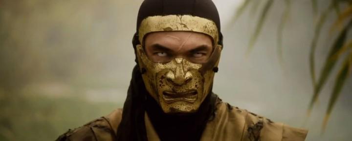Mortal Kombat Legacy prépare son retour