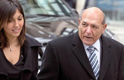 La culture de l'Italie et la Commission Charbonneau... La culture de l'Italie et la Commission Charbonneau...