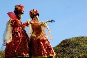 Carnaval vénitien de Longwy