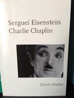 Charlie Chaplin, Walt Disney vus par S. M. Eisenstein