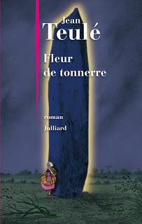 Fleur de Tonnerre, Jean Teulé